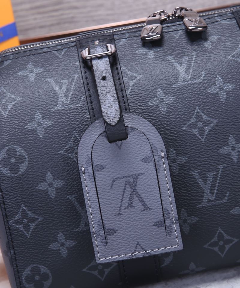 Mens Louis Vuitton Satchel Bags